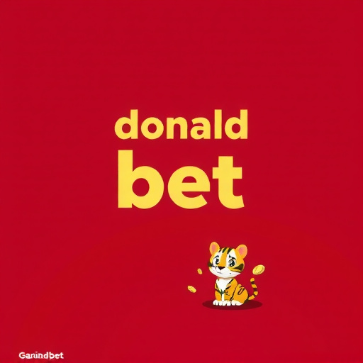 donaldbet